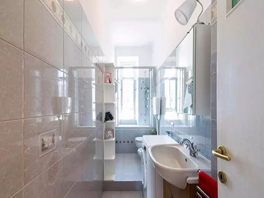 Immagine 16 di Camera in affitto  in Viale Giovanni da Cermenate18 a Milano