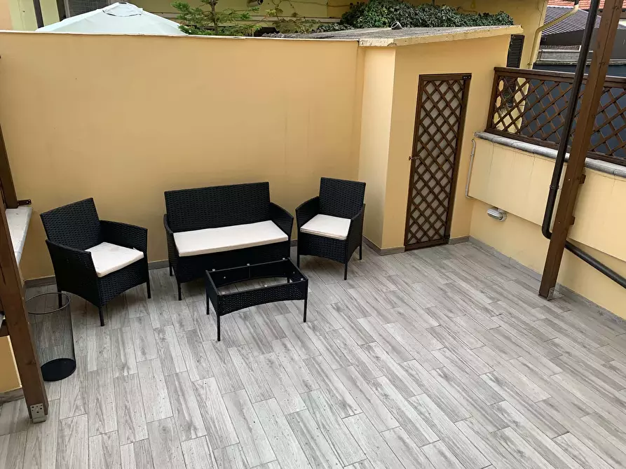 Immagine 11 di Appartamento in affitto  in Via Monte Cengio10 a Milano