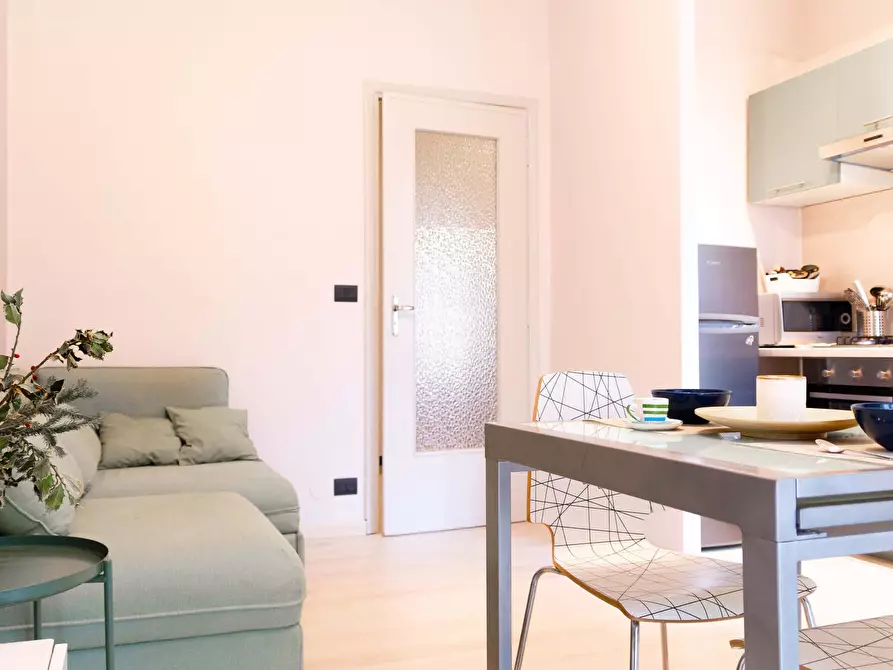 Immagine 23 di Appartamento in affitto  in Via Federico Paolini22 a Torino