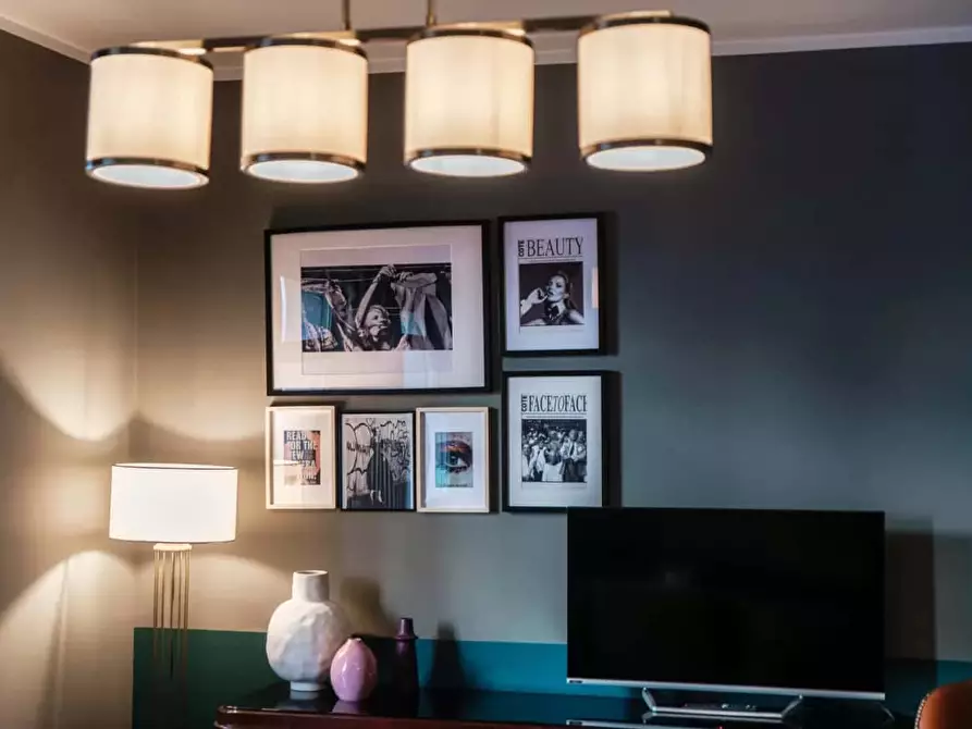 Immagine 3 di Appartamento in affitto  in Via Giocondo Albertolli5 a Como