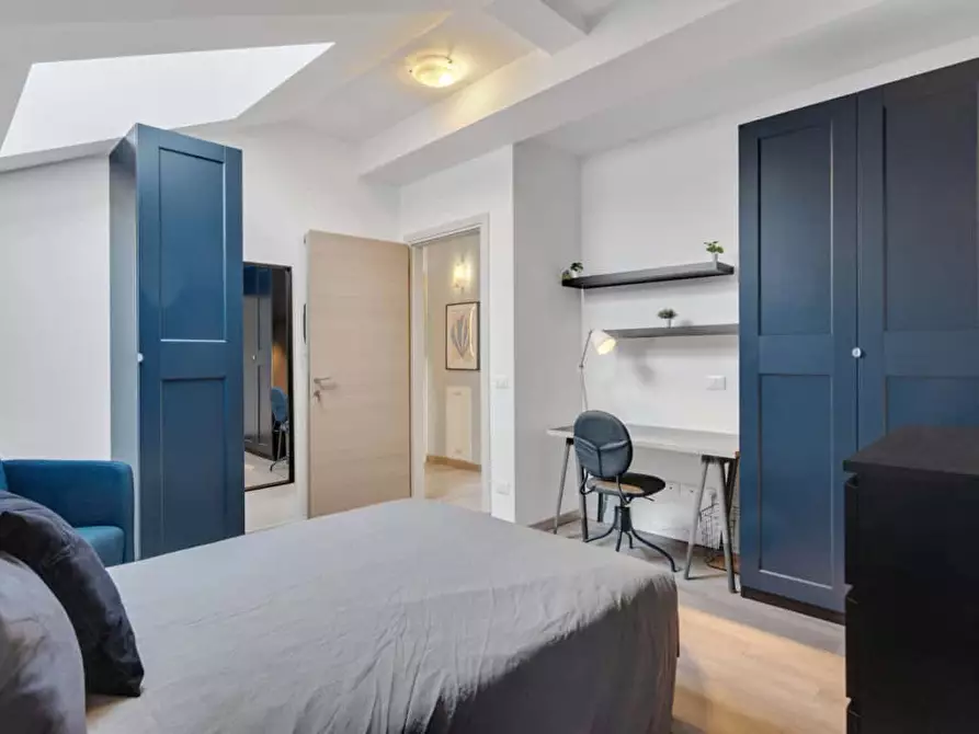 Immagine 4 di Camera in affitto  in Via Benedetto Marcello69 a Milano