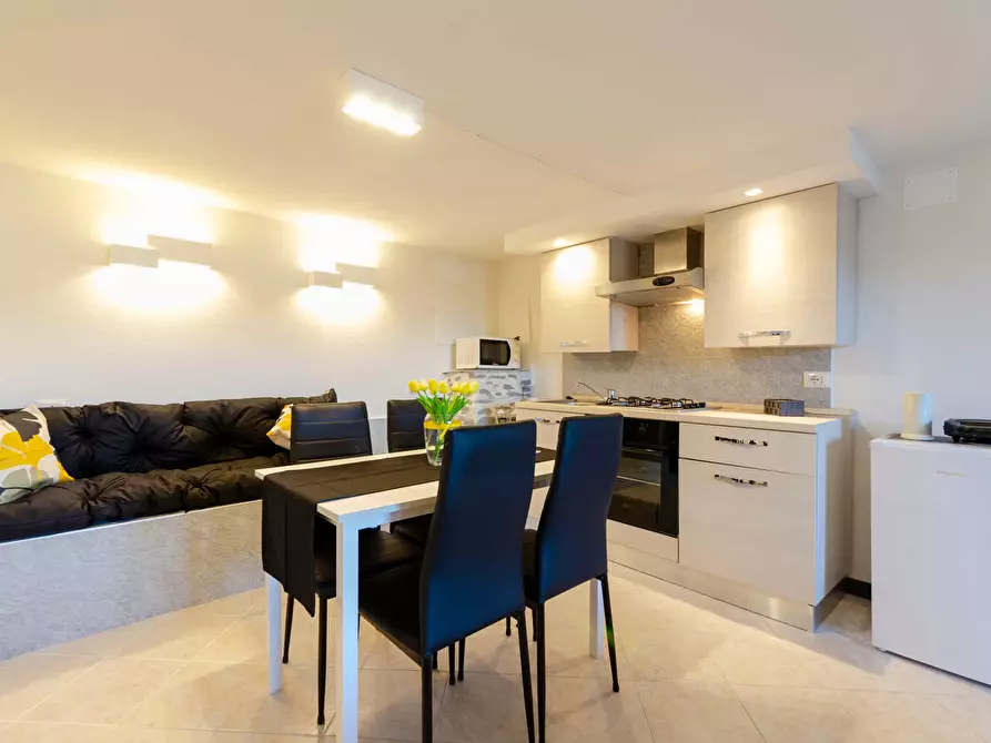 Immagine 2 di Appartamento in affitto  in Via San Massimo101D a Rapallo