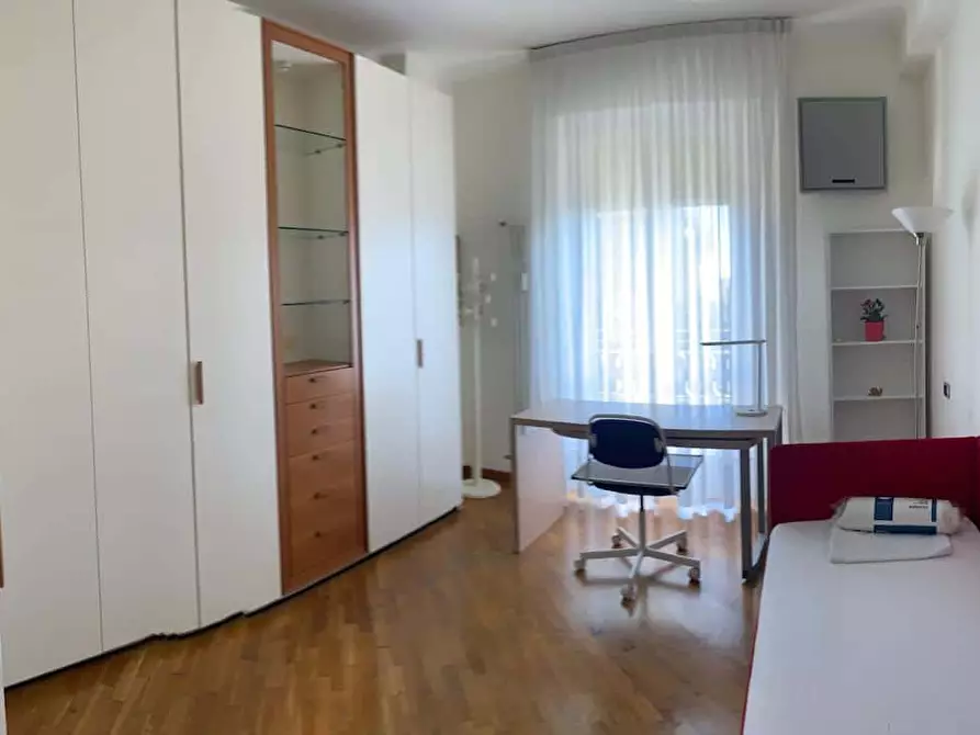 Immagine 7 di Appartamento in affitto  in Via Alfredo Oriani2 a Milano