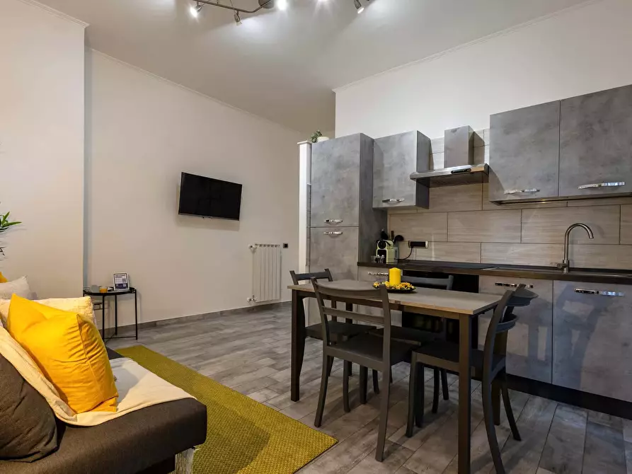 Immagine 7 di Appartamento in affitto  in Via dei Monti di Primavalle194 a Roma