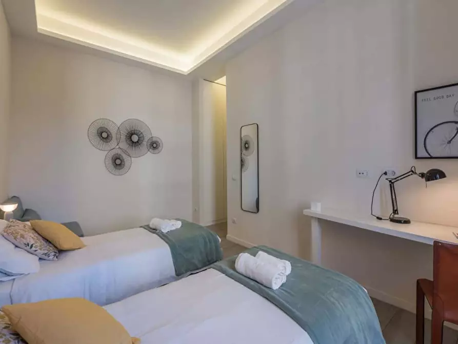 Immagine 14 di Appartamento in affitto  in Via Emilio Faà di Bruno67 a Roma
