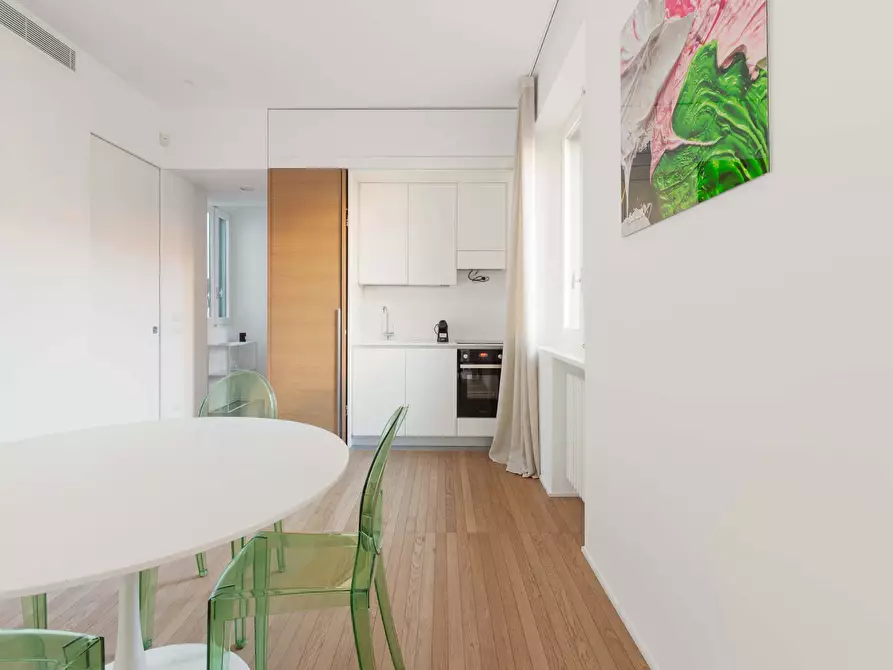 Immagine 5 di Appartamento in affitto  in Via Ciro Menotti6 a Milano
