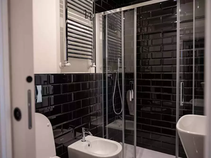 Immagine 7 di Appartamento in affitto  in Via Daniele Crespi11 a Milano