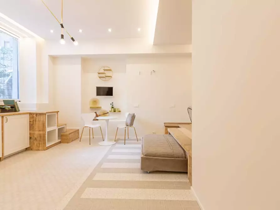 Immagine 14 di Appartamento in affitto  in Via Vincenzo Foppa6 a Milano