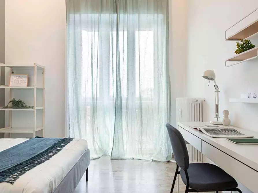 Immagine 4 di Camera in affitto  in Via Valsugana6 a Milano