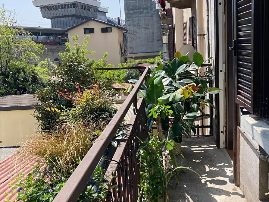 Immagine 14 di Appartamento in affitto  in Via Cristoforo Gluck14 a Milano