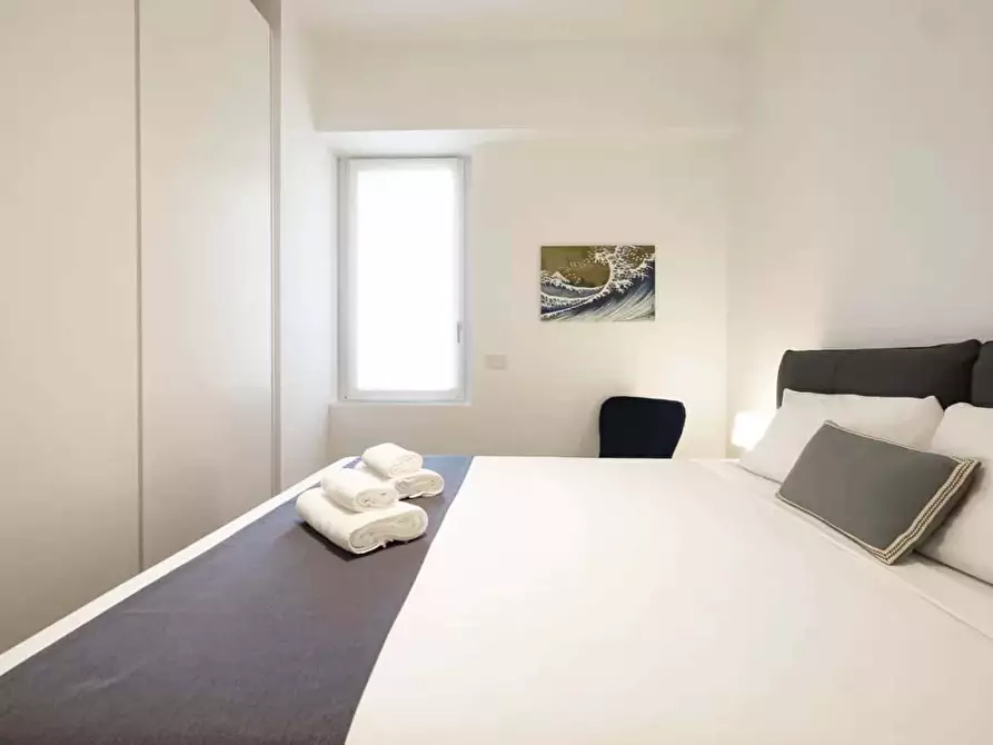 Immagine 7 di Appartamento in affitto  in Via Errico Petrella4 a Milano