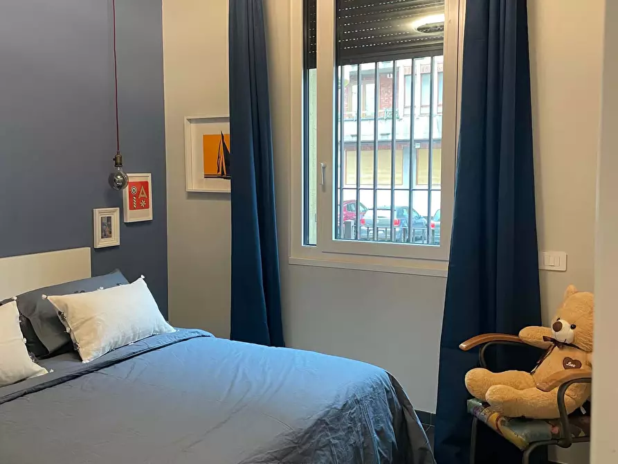 Immagine 9 di Appartamento in affitto  in Viale Elvezia12 a Milano