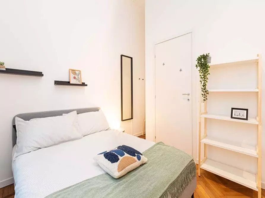 Immagine 8 di Camera in affitto  in Via Cesare Da Sesto4 a Milano