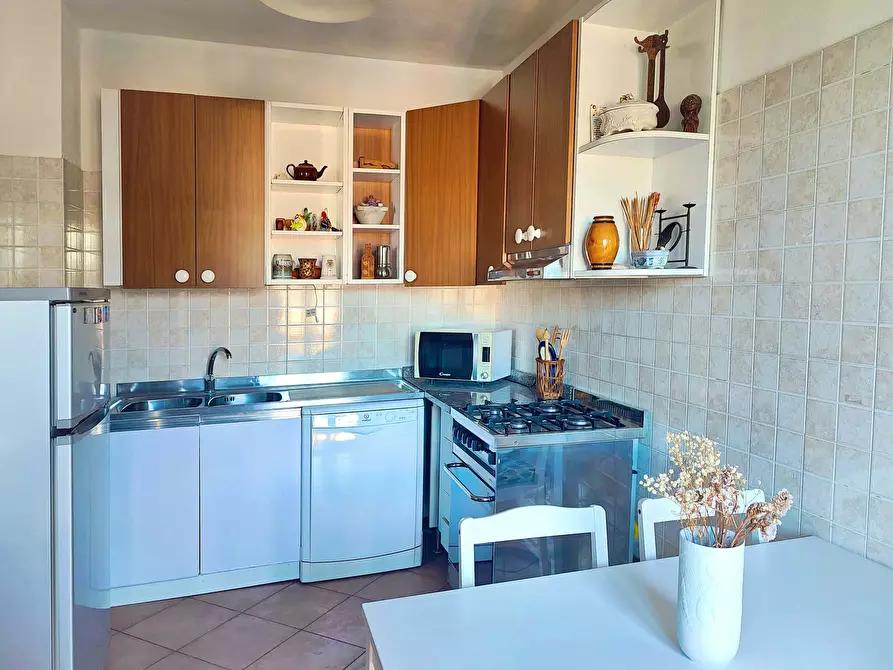 Immagine 10 di Appartamento in affitto  in Via Privata Bernabò Visconti a Milano