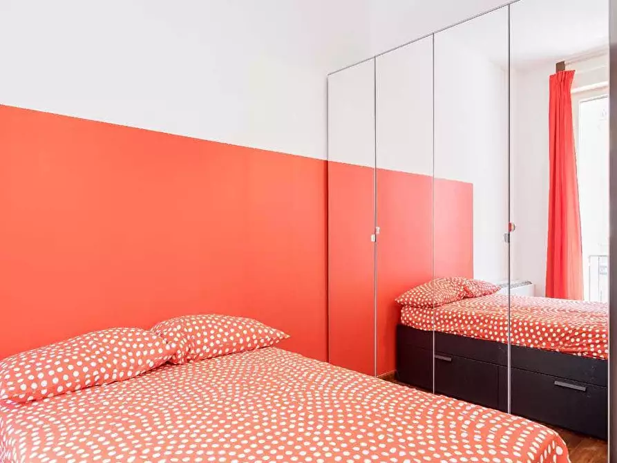 Immagine 10 di Camera in affitto  in Via Pontaccio23 a Milano