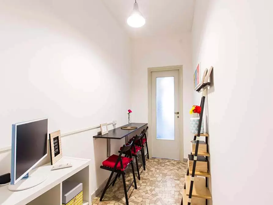 Immagine 25 di Camera in affitto  in Via Pasquale Fornari20 a Milano
