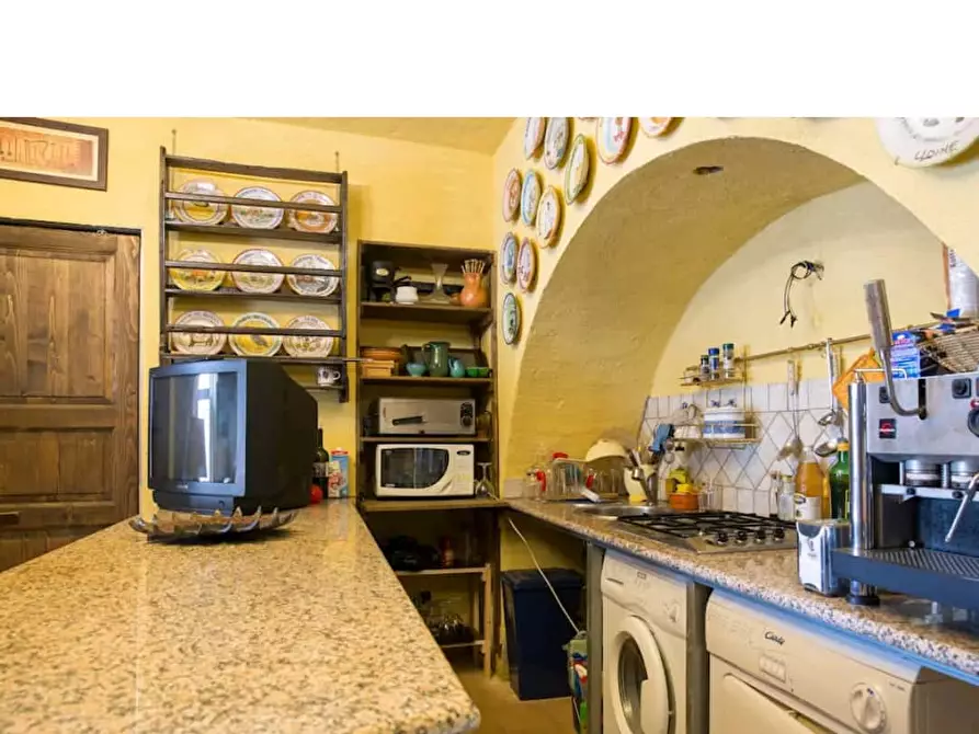 Immagine 17 di Appartamento in affitto  in Via Cavour91 a Seui