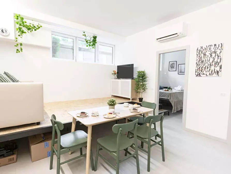 Immagine 14 di Appartamento in affitto  in Via Privata Don Bartolomeo Grazioli28 a Milano