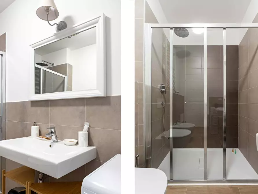 Immagine 16 di Appartamento in affitto  in Via Giuseppe Massarenti254 a Bologna