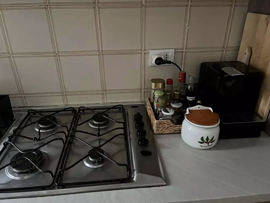 Immagine 9 di Appartamento in affitto  in Via Sofia Bisi Albini1 a Milano