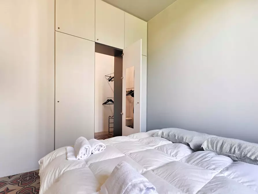 Immagine 23 di Appartamento in affitto  in Via Francesco de Sanctis50 a Milano