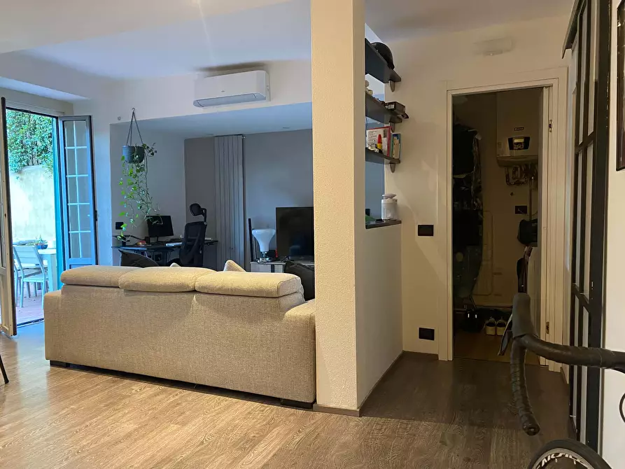 Immagine 11 di Appartamento in affitto  in Via Giuseppe Sirtori6 a Milano