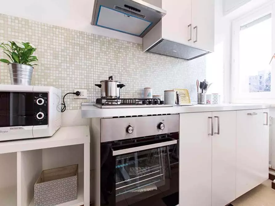 Immagine 12 di Camera in affitto  in Via Privata Moncalvo31 a Milano