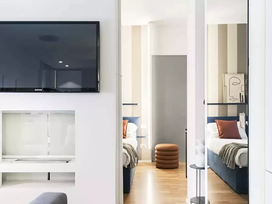 Immagine 18 di Appartamento in affitto  in Via Guglielmo Röntgen24 a Milano