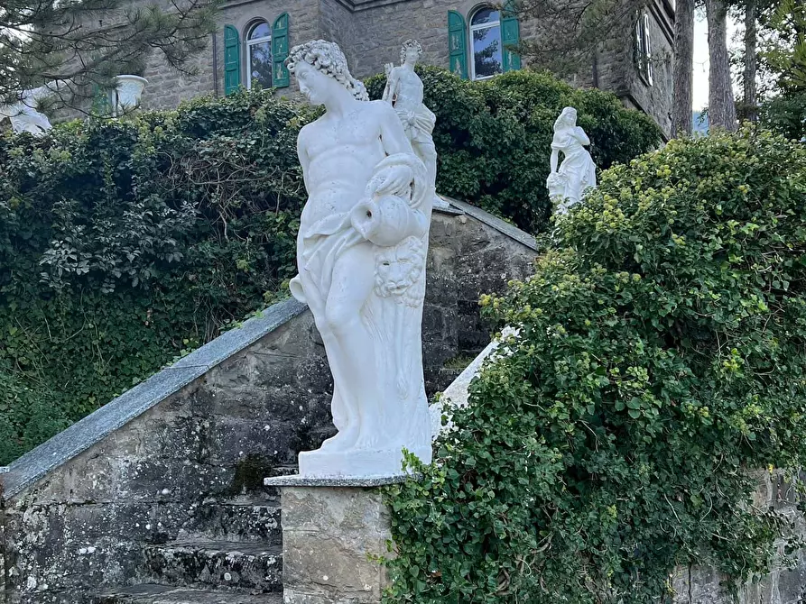 Immagine 48 di Appartamento in affitto  in Via Guglielmo Marconi86 a Granaglione