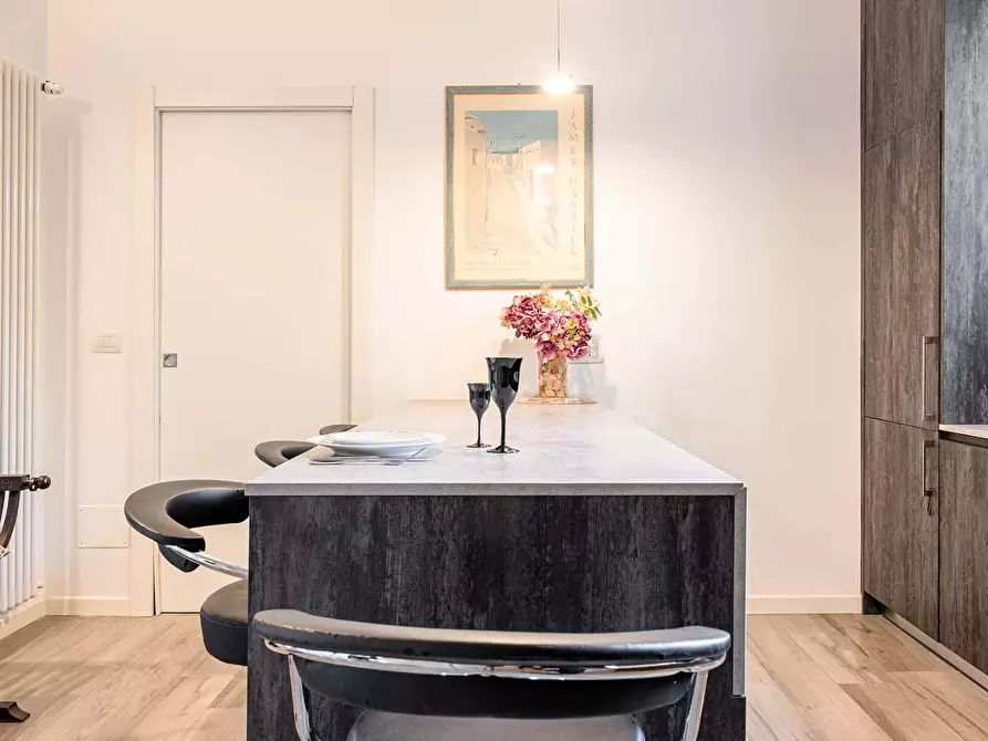 Immagine 14 di Appartamento in affitto  in Via Carlo Bellerio22 a Milano