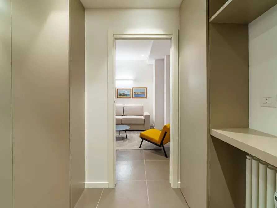 Immagine 22 di Appartamento in affitto  in Via San Senatore2 a Milano