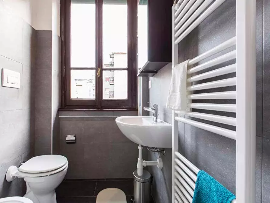 Immagine 87 di Camera in affitto  in Via Verbano5 a Milano