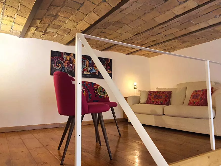 Immagine 20 di Appartamento in affitto  in Via Candia143 a Roma