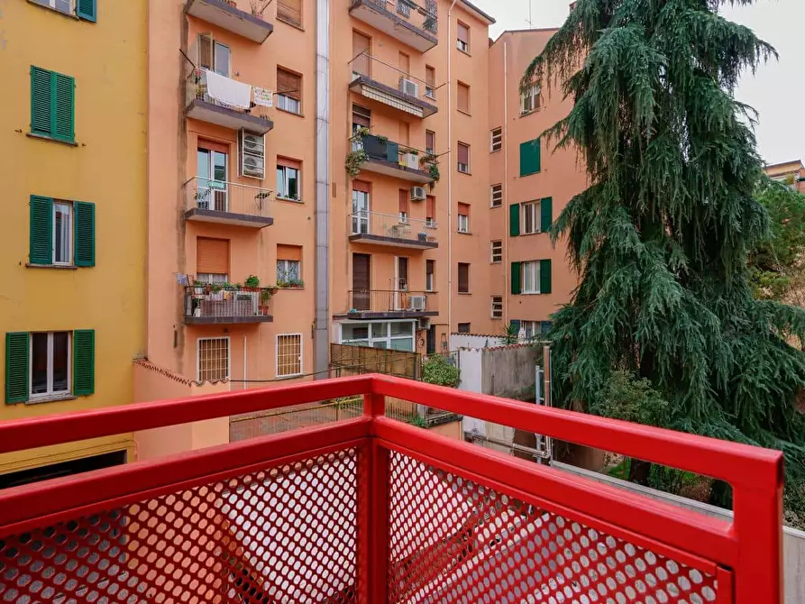 Immagine 28 di Appartamento in affitto  in Via Mascarella86 a Bologna