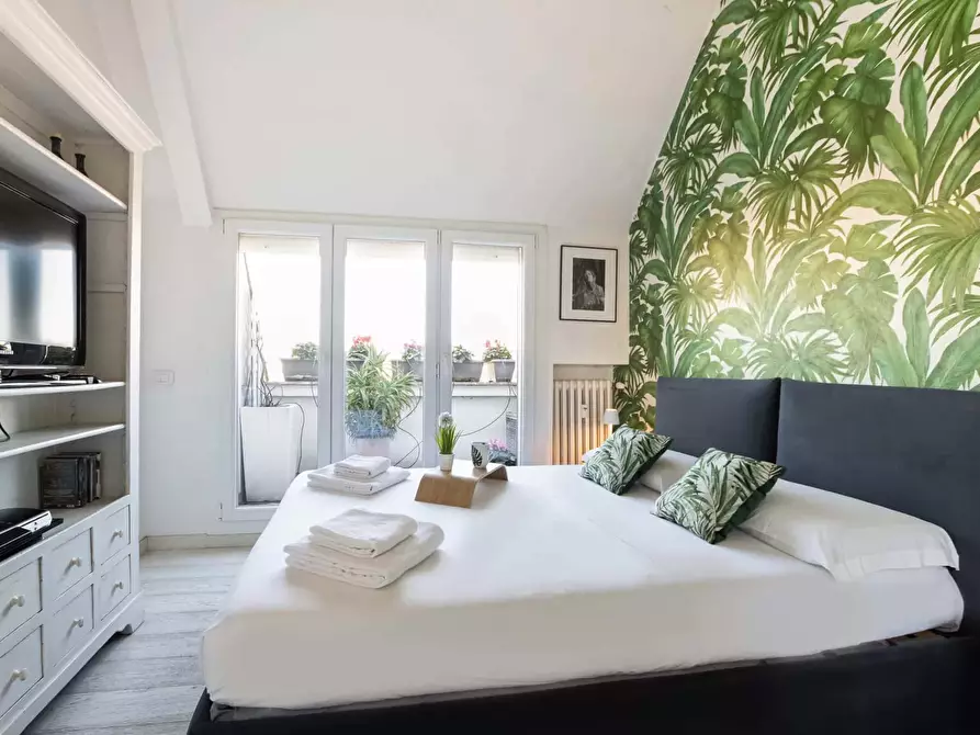 Immagine 7 di Appartamento in affitto  in Piazza Napoli30 a Milano