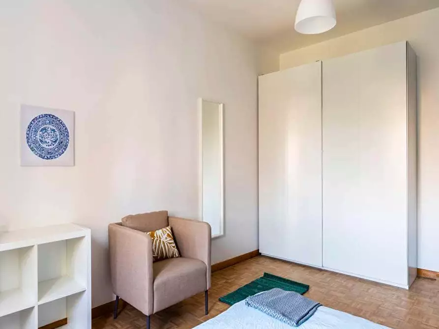 Immagine 5 di Camera in affitto  in Via Felice Mendelssohn2 a Padova