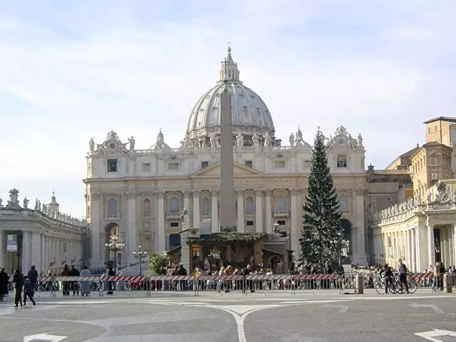 Immagine 25 di Appartamento in affitto  in Via Rialto56 a Roma