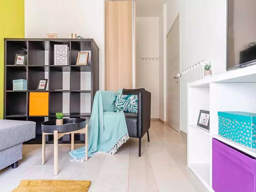 Immagine 35 di Camera in affitto  in VIA AMATORE SCIESA7 a Milano