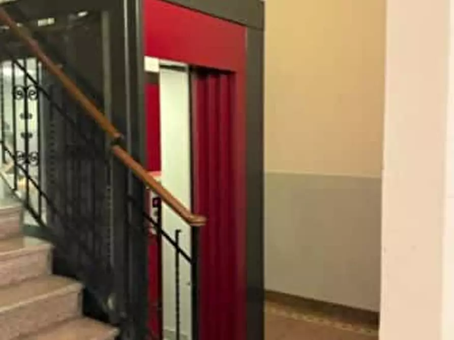 Immagine 3 di Appartamento in affitto  in Via Ennio23 a Milano