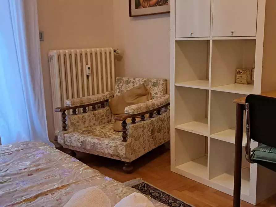 Immagine 6 di Camera in affitto  in Via Bernardino Verro41 a Milano