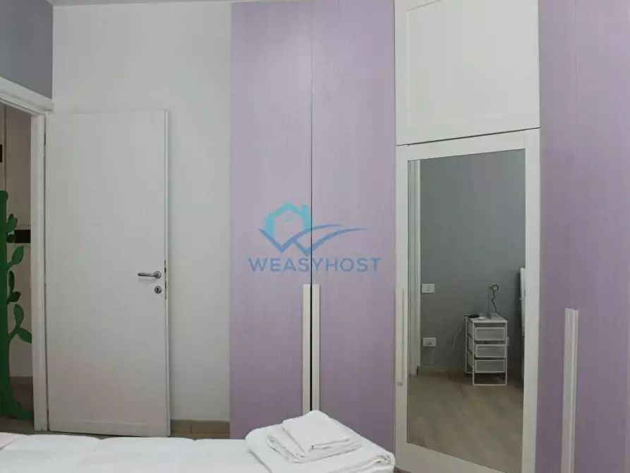 Immagine 15 di Appartamento in affitto  in Via Gallia60 a Roma