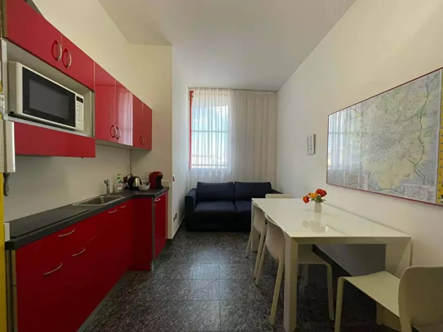 Immagine 3 di Appartamento in affitto  in Via Manfredo Camperio9 a Milano