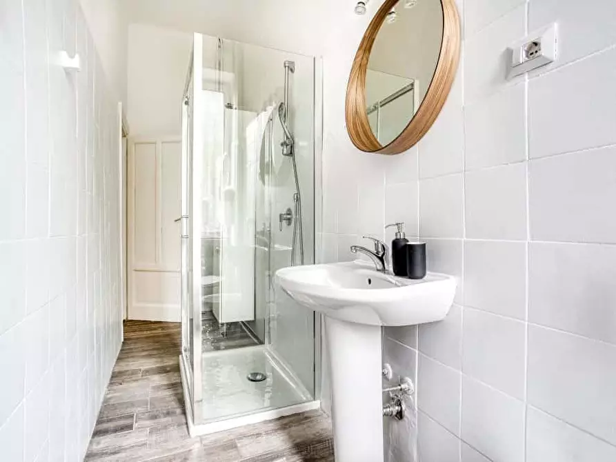 Immagine 17 di Camera in affitto  in Via Filippino Lippi33 a Milano