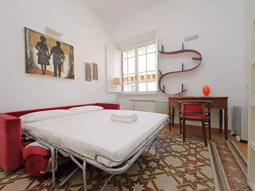 Immagine 19 di Appartamento in affitto  in Viale Bruno Buozzi19 a Roma