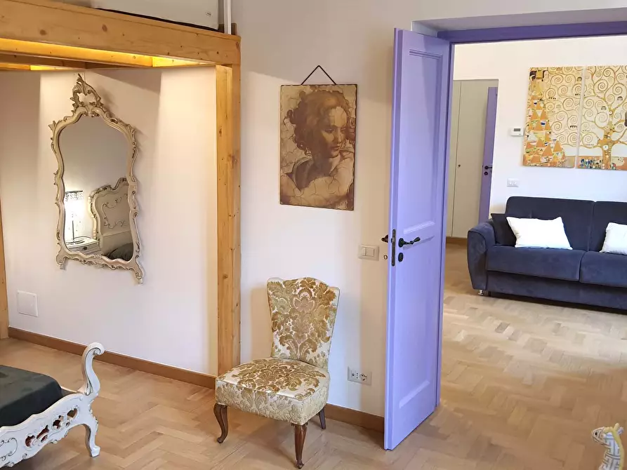Immagine 16 di Appartamento in affitto  in Via Candia143 a Roma