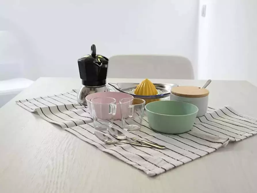 Immagine 22 di Appartamento in affitto  in Via Alessandro Paoli3 a Milano