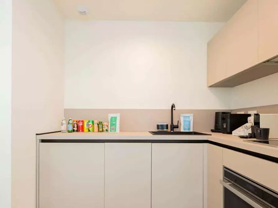 Immagine 15 di Appartamento in affitto  in Piazzale John Fitzgerald Kennedy5M a Genova