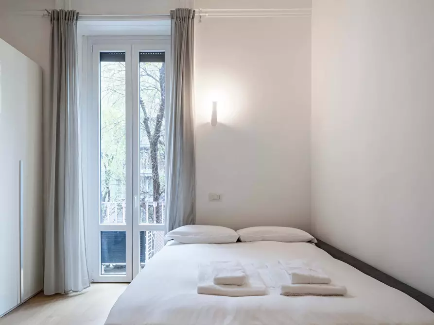 Immagine 25 di Appartamento in affitto  in Via Tiziano13 a Milano
