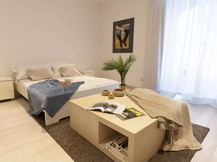 Immagine 8 di Appartamento in affitto  in Via Bramante7 a Milano