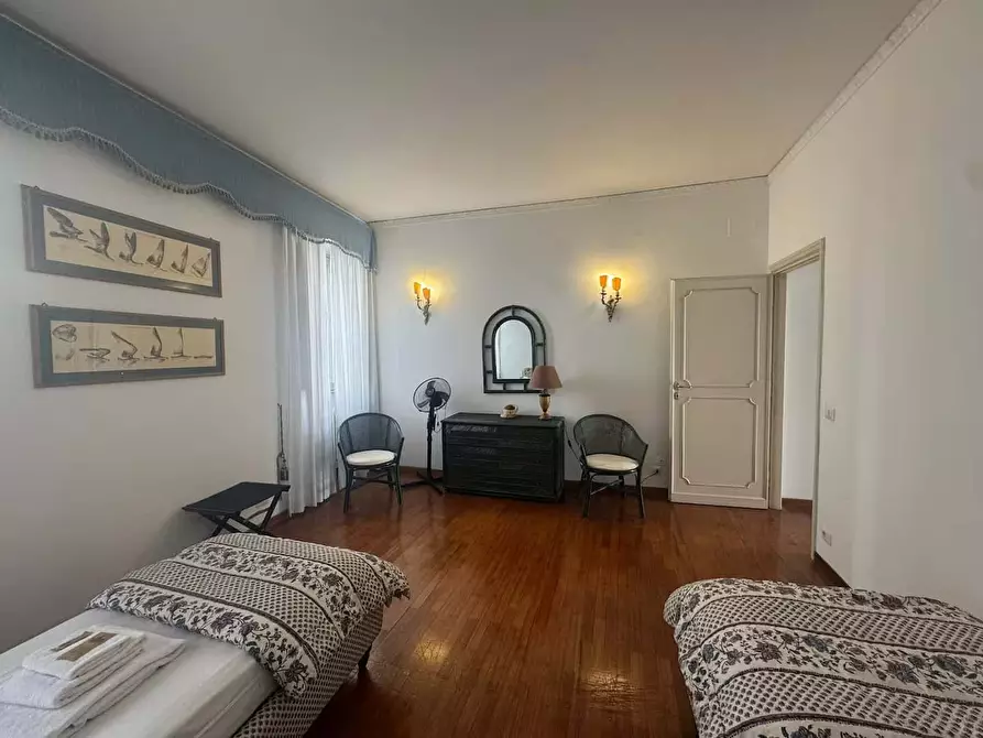 Immagine 34 di Appartamento in affitto  in Via degli Ibernesi2 a Roma